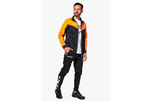 Спортивный костюм Zeus TUTA TRAINING ULYSSE NE/AF