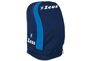 Спортивний рюкзак Zeus ZAINO ULYSSE BL / RO Z00479