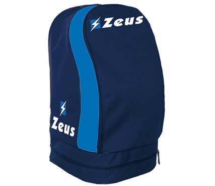 Спортивный рюкзак Zeus ZAINO ULYSSE BL/RO Z00479