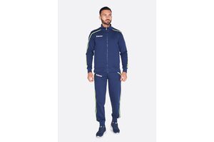 Спортивный костюм Zeus TUTA COLLEGE BL/GF