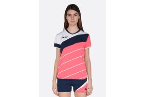 Волейбольна форма Zeus KIT LYBRA DONNA FX / BL