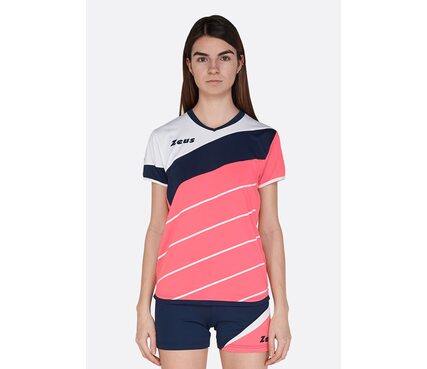 Волейбольная форма Zeus KIT LYBRA DONNA FX/BL
