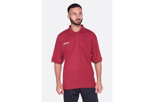 Тенниска Zeus POLO BASIC M/C GRAN