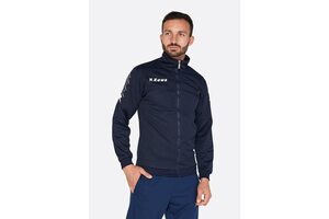 Спортивная кофта Zeus GIACCA ENEA BL/DG