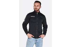 Спортивная кофта Zeus GIACCA ENEA NE/DG