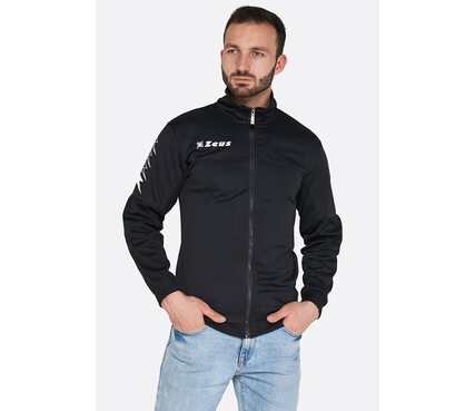Спортивная кофта Zeus GIACCA ENEA NE/DG