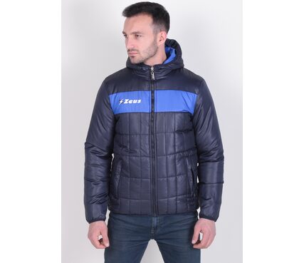 Куртка Zeus GIUBBOTTO APOLLO BL/RO