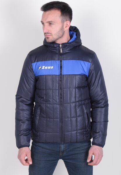 Купить Куртка Zeus GIUBBOTTO APOLLO BL/RO - оригинал, гарантия