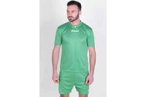 Футбольная форма Zeus KIT PROMO VERDE