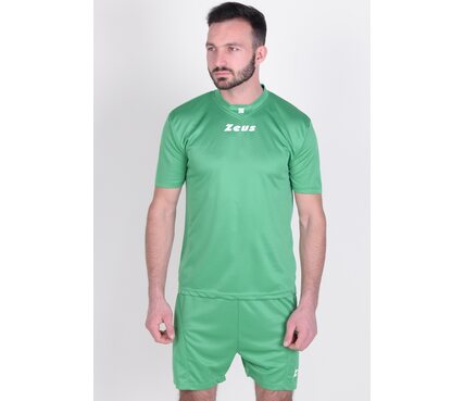 Футбольная форма Zeus KIT PROMO VERDE