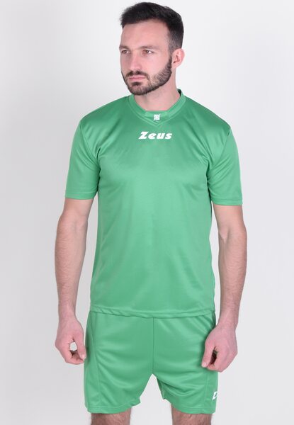 Купить Футбольная форма Zeus KIT PROMO VERDE - оригинал, гарантия