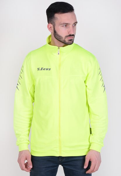 Купить Спортивная кофта Zeus GIACCA ENEA GF/DG - оригинал, гарантия