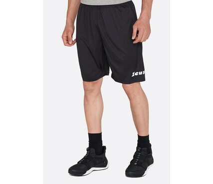 Шорты Zeus BERMUDA COMFORT NERO
