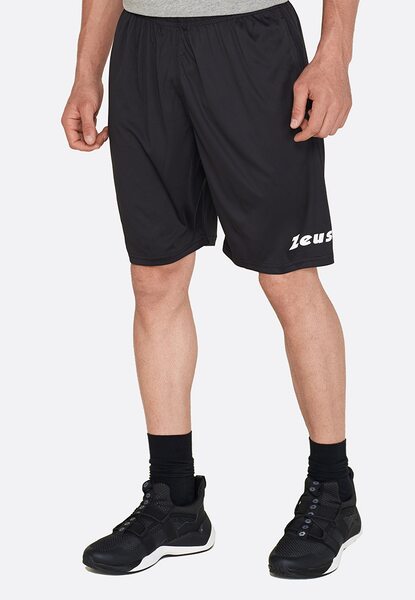 Купить Шорты Zeus BERMUDA COMFORT NERO - оригинал, гарантия