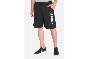 Шорты Zeus BERMUDA GEOS NERO