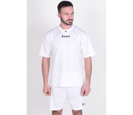 Футбольная форма Zeus KIT PROMO BIANC