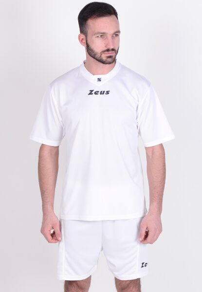 Купить Футбольная форма Zeus KIT PROMO BIANC - оригинал, гарантия