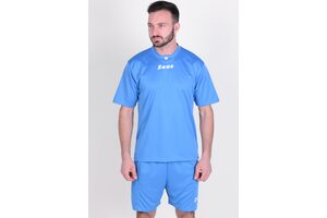 Футбольная форма Zeus KIT PROMO ROYAL