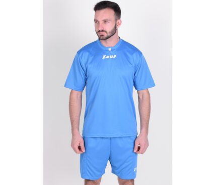 Футбольная форма Zeus KIT PROMO ROYAL