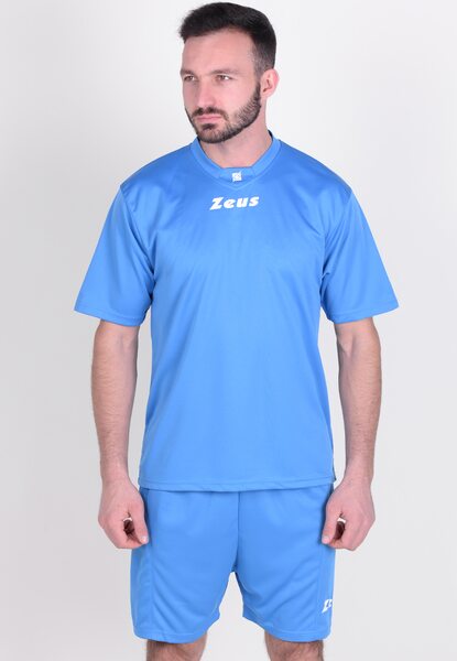 Купить Футбольная форма Zeus KIT PROMO ROYAL - оригинал, гарантия