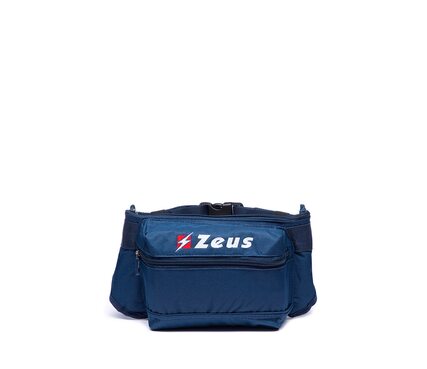 Сумка на пояс Zeus MARSUPIO TETEUNOS BLU