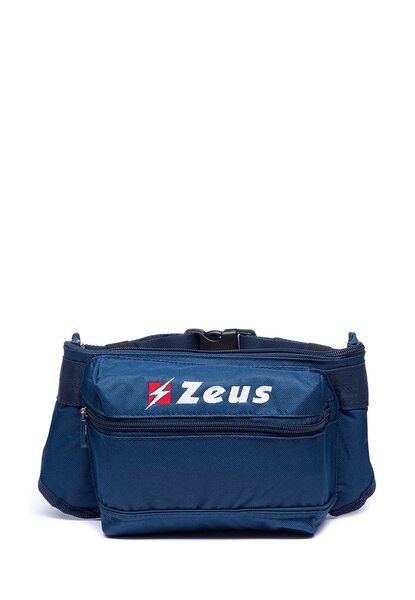 Купить Сумка на пояс Zeus MARSUPIO TETEUNOS BLU - оригинал, гарантия