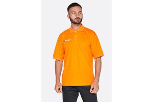 Тенниска Zeus POLO BASIC M/C ARANC
