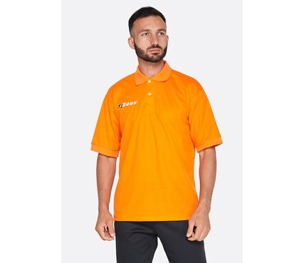 Тенниска Zeus POLO BASIC M/C ARANC