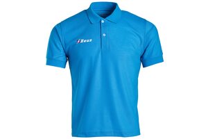 Тенниска Zeus POLO BASIC M/C LIROY