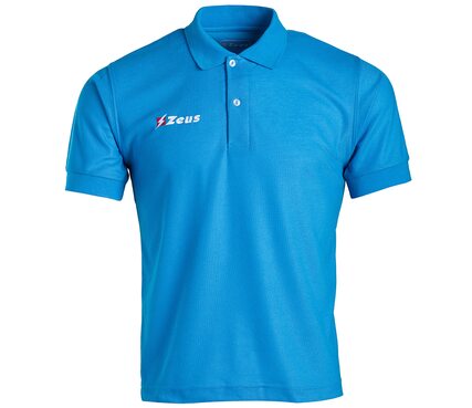 Тенниска Zeus POLO BASIC M/C LIROY