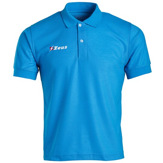 Купить Тенниска Zeus POLO BASIC M/C LIROY - оригинал, гарантия