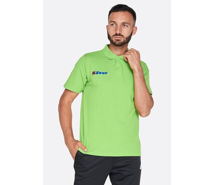 Тенниска Zeus POLO PROMO MAN VERFL