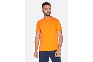 Футболка Zeus T-SHIRT BASIC SS ARANC