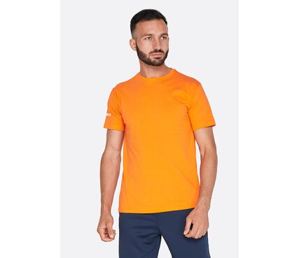 Футболка Zeus T-SHIRT BASIC SS ARANC