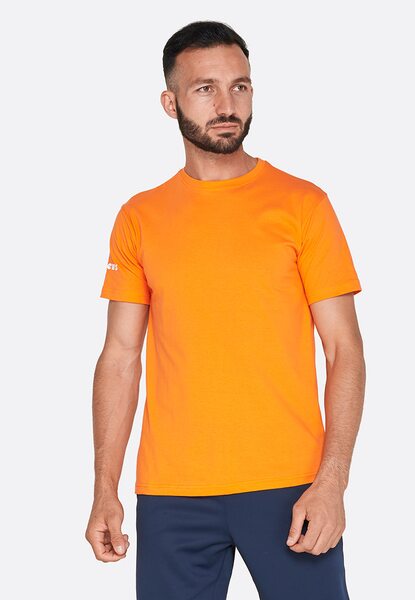 Купить Футболка Zeus T-SHIRT BASIC SS ARANC - оригинал, гарантия