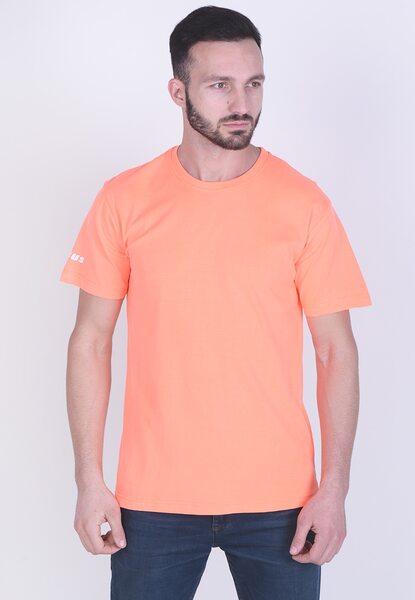 Купить Футболка Zeus T-SHIRT BASIC SS ARFLU - оригинал, гарантия