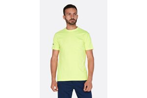 Футболка Zeus T-SHIRT BASIC SS GIAFL
