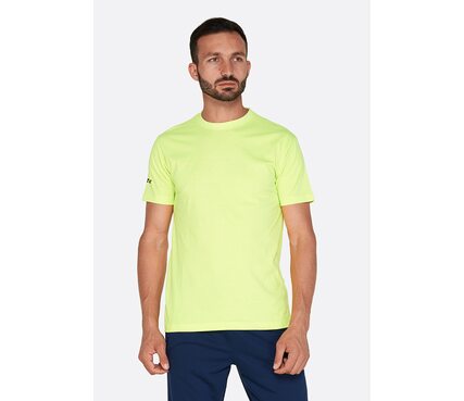 Футболка Zeus T-SHIRT BASIC SS GIAFL