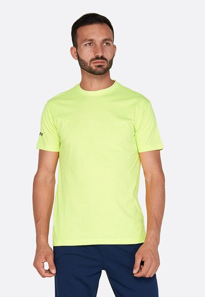 Купить Футболка Zeus T-SHIRT BASIC SS GIAFL - оригинал, гарантия