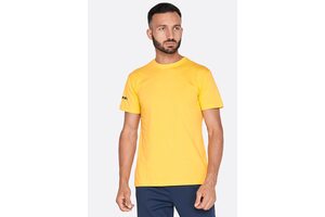 Футболка Zeus T-SHIRT BASIC SS GIALL