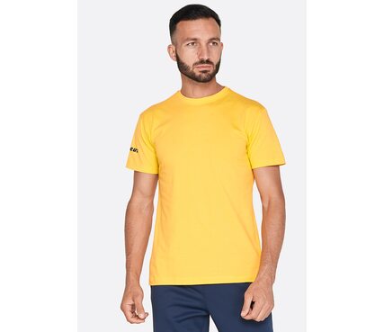 Футболка Zeus T-SHIRT BASIC SS GIALL