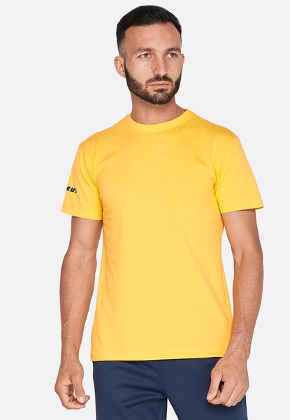 Купить Футболка Zeus T-SHIRT BASIC SS GIALL - оригинал, гарантия