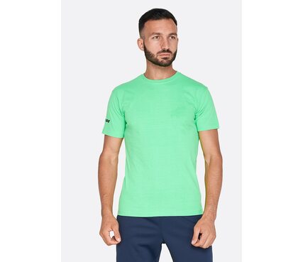 Футболка Zeus T-SHIRT BASIC SS VERFL Z00633