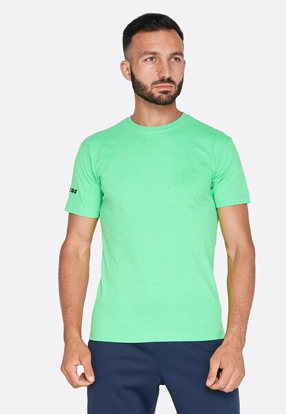 Купить Футболка Zeus T-SHIRT BASIC SS VERFL Z00633 - оригинал, гарантия