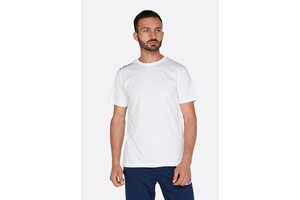 Футболка Zeus T-SHIRT PROMO BIANC