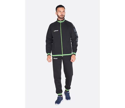 Спортивный костюм Zeus TUTA SIRIO NE/VF