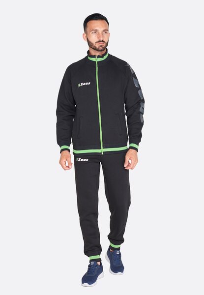 Купить Спортивный костюм Zeus TUTA SIRIO NE/VF - оригинал, гарантия
