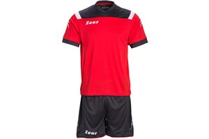 Футбольная форма Zeus KIT VESUVIO RE/DG