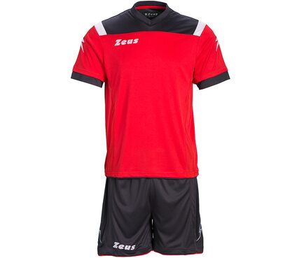 Футбольная форма Zeus KIT VESUVIO RE/DG
