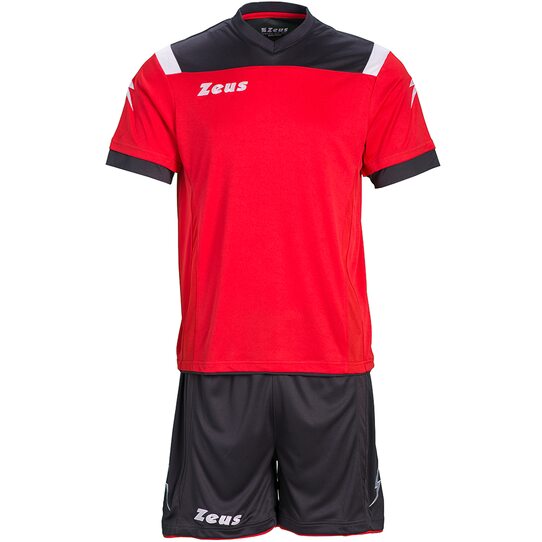 Купить Футбольная форма Zeus KIT VESUVIO RE/DG - оригинал, гарантия